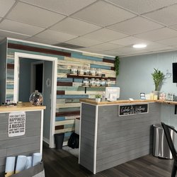 Exhale Wellness Spa and Tea Room