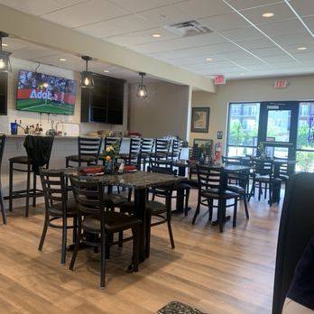 Randazzo's Trattoria - Dining room and bar - Bars Near Me - Middletown, Delaware Randazzo's Trattoria - Dining room and bar - Bars Near Me - Middletown, Delaware
