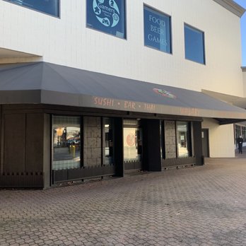 Wasabi Restaurant - Sushi Bars Near Me - Cary, North Carolina