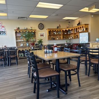 Fortis Cafe - Breakfast & Brunch Near Me - Reno, Nevada
