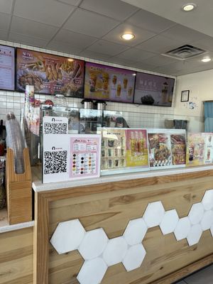 ViVi Bubble Tea by null