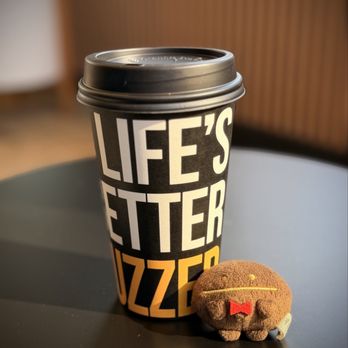 Better Buzz Coffee Anaheim - Hot vanilla latte - Coffee & Tea Near Me - Anaheim, California Better Buzz Coffee Anaheim - Hot vanilla latte - Coffee & Tea Near Me - Anaheim, California