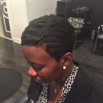 H2 Salon Brooklyn - Perfect Pixie - Hair Salons Near Me - Brooklyn, New York