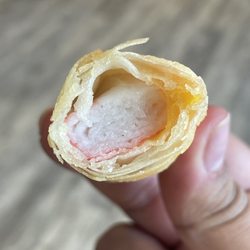 Kraken Wing & Seafood - Cheesy Crab Stick
