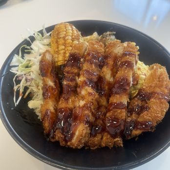 Katsu Bar - Japanese Curry Near Me - Glendale, California