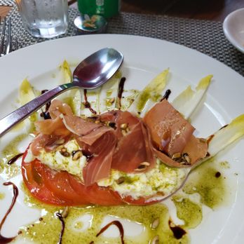 Giannfranco's Trattoria - So good the Barrata. - Italian Near Me - Carpinteria, California Giannfranco's Trattoria - So good the Barrata. - Italian Near Me - Carpinteria, California