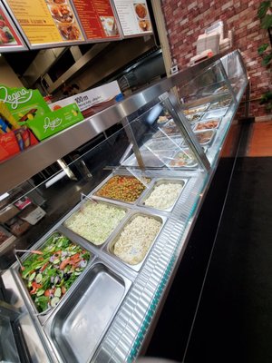 Churrasco of Portugal by null