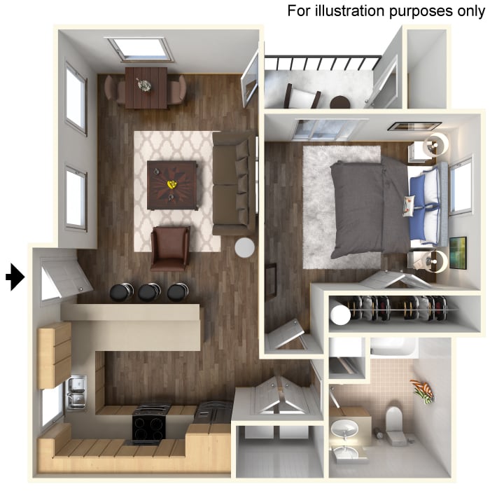 PIONEER VISTA APARTMENTS Updated August 2024 17 Photos 16501 NE
