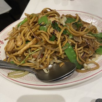 Chef Chu's - Chefs special chow mein - Chinese Near Me - Los Altos, California