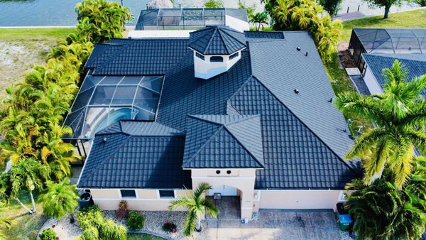 Superior Built Roofing