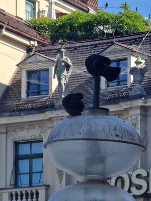 Karlsplatz by null
