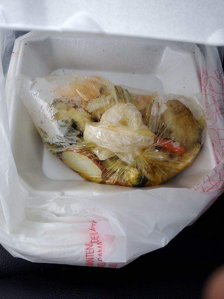 NY SUPREME STEAMERS 15 Reviews 1047 Murchison Rd, Fayetteville, North Carolina Seafood