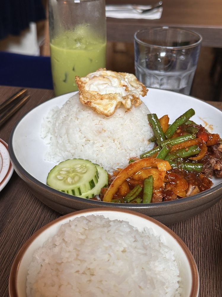Food from Savoré