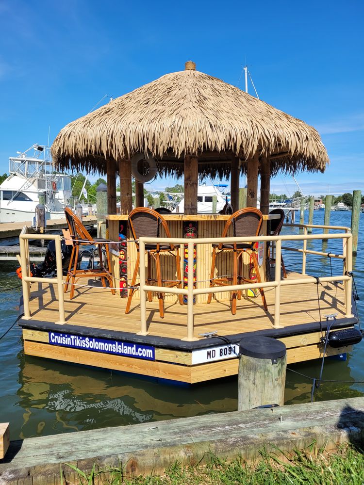 CRUISIN TIKIS SOLOMONS ISLAND - Updated February 2025 - 18 Photos - 255