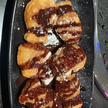 Oz Korean BBQ - Elk Grove - Taiyaki (6pc) - small and cute - Korean Near Me - Elk Grove, California Oz Korean BBQ - Elk Grove - Taiyaki (6pc) - small and cute - Korean Near Me - Elk Grove, California