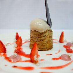 Restaurant Sieghard - Geniessermenü täglich