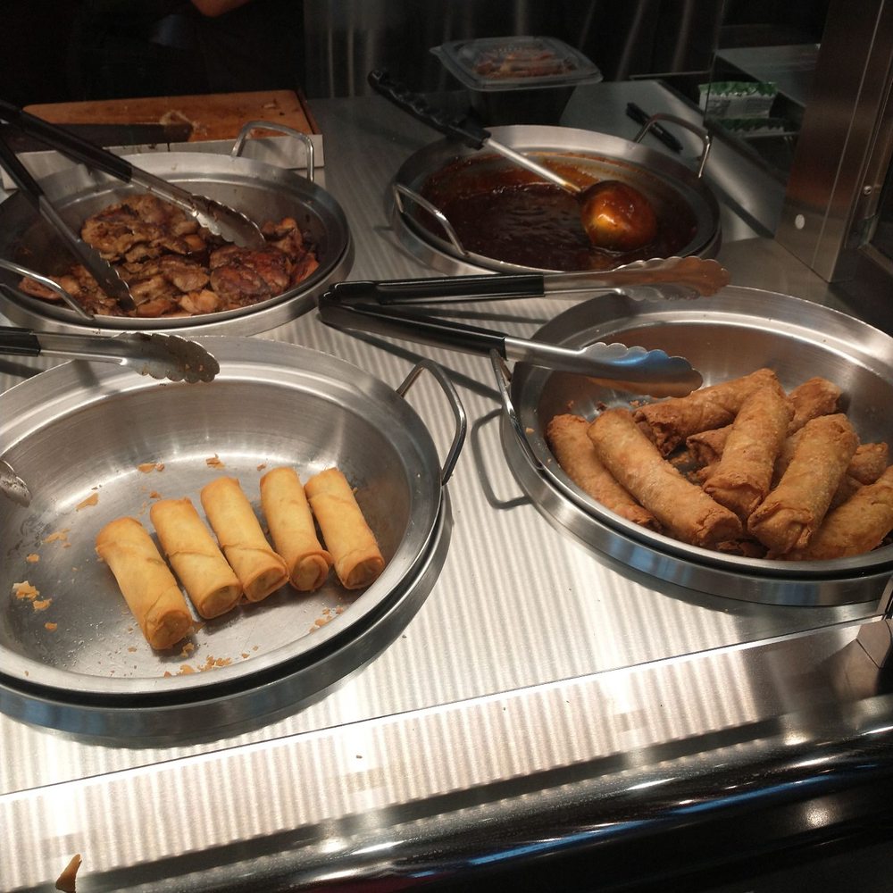 Panda Express - Appetizers - Chinese Near Me - Lutz, Florida Panda Express - Appetizers - Chinese Near Me - Lutz, Florida