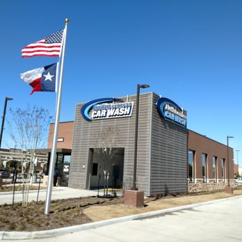 BlueWave Express Car Wash - Car Wash Near Me - Katy, Texas BlueWave Express Car Wash - Car Wash Near Me - Katy, Texas