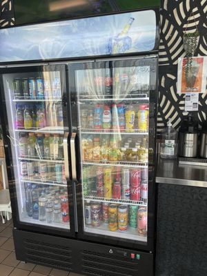 Spudnuts Donuts by null