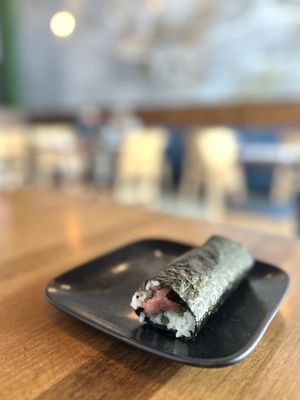 OMAKAI sushi by null