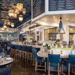 Lure Fish House in Santa Barbara gift card