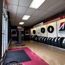 Hamill Tire & Auto Service