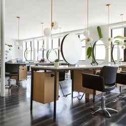 The Bird House Salon