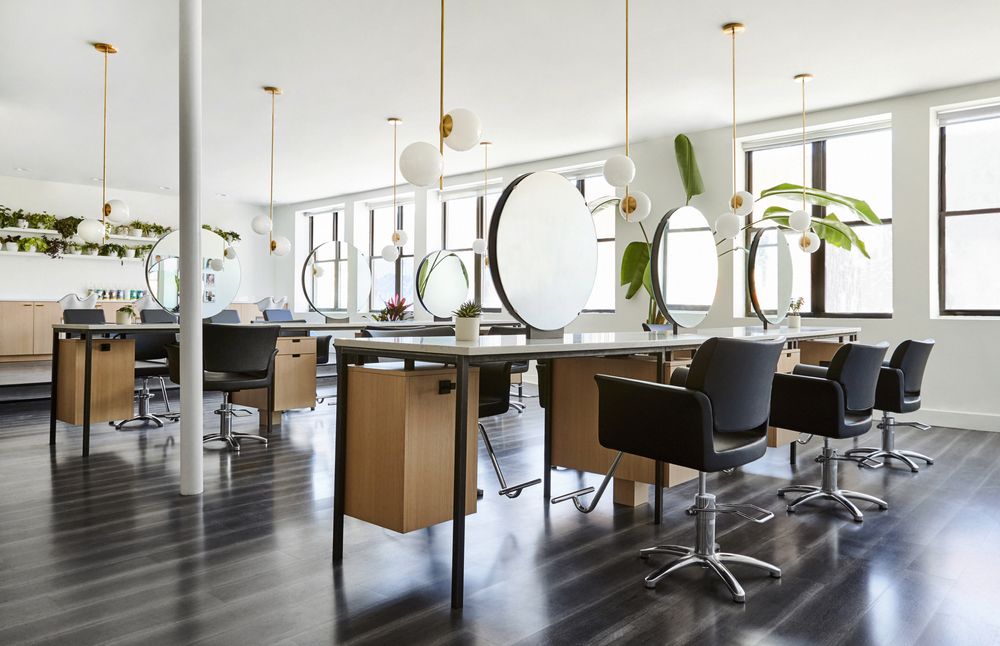 The Bird House Salon - Gowanus