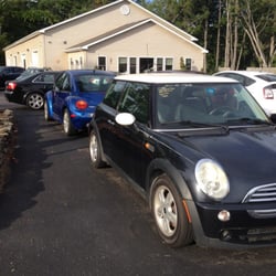 Marty's Autobody