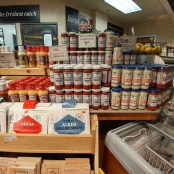 The Fresh Market - Grocery Near Me - Jacksonville, Florida