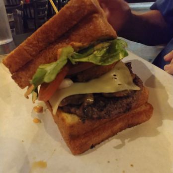 Lindy's on 4th - The Two Finger Holy Hell! - Burgers Near Me - Tucson, Arizona Lindy's on 4th - The Two Finger Holy Hell! - Burgers Near Me - Tucson, Arizona