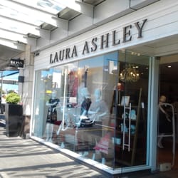 Laura Ashley