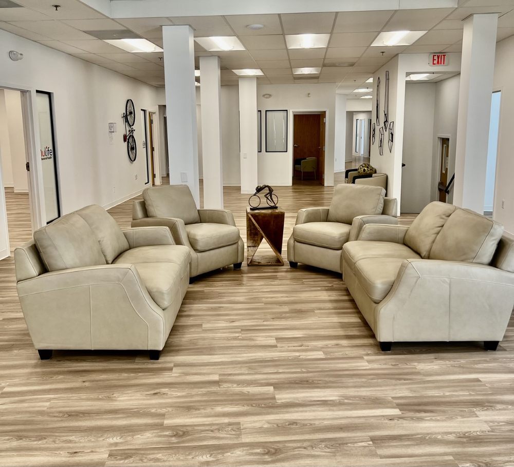 NuLife Behavioral Health - grief counselor in Worcester, MA