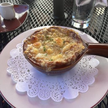 Swiss Hibiscus - Swiss onion soup - Modern European Near Me - Portland, Oregon Swiss Hibiscus - Swiss onion soup - Modern European Near Me - Portland, Oregon