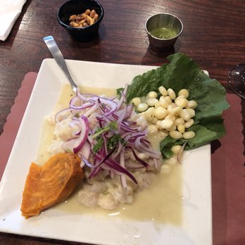 Ceviche House - Seafood Near Me - Orlando, Florida