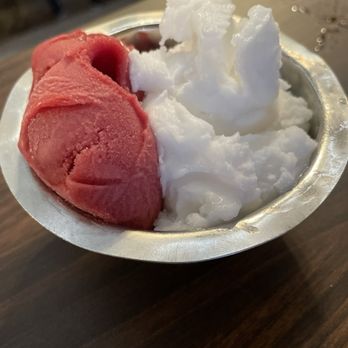 Pasquale's - Sorbet - Wine Bars Near Me - Auburn, California