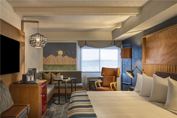 The Wildbirch Hotel - JDV by Hyatt by null