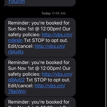 Ulta Beauty - Confirmation texts - Cosmetics & Beauty Supply Near Me - Chicago, Illinois Ulta Beauty - Confirmation texts - Cosmetics & Beauty Supply Near Me - Chicago, Illinois