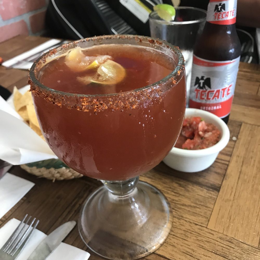 Felipe's - Michelada light and refreshing - Mexican Near Me - Palm Springs, California Felipe's - Michelada light and refreshing - Mexican Near Me - Palm Springs, California