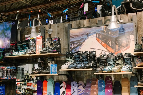 Hoback Sports by null