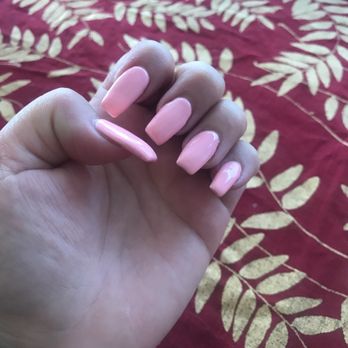 Bebe Nails & Spa - Nail Salons Near Me - Rialto, California