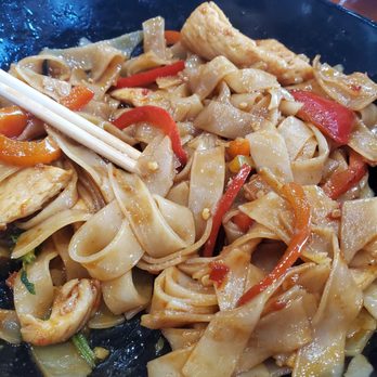 Pei Wei Asian Kitchen - Asian Fusion Near Me - Tustin, California Pei Wei Asian Kitchen - Asian Fusion Near Me - Tustin, California