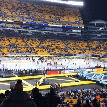 Acrisure Stadium - Pittsburgh vs Flyers Stadium Series - Stadiums & Arenas Near Me - Pittsburgh, Pennsylvania Acrisure Stadium - Pittsburgh vs Flyers Stadium Series - Stadiums & Arenas Near Me - Pittsburgh, Pennsylvania