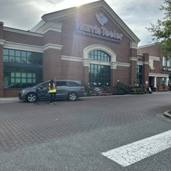 Harris Teeter