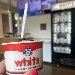Whit's Frozen Custard