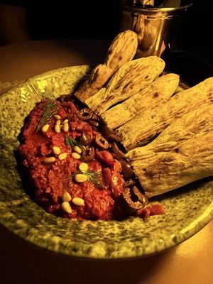 The Other Room by null