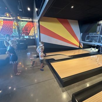 Field Day Brewing - Bowling - Breweries Near Me - North Liberty, Iowa