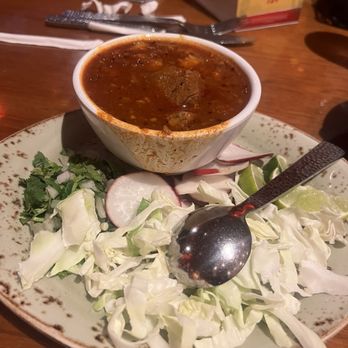 Ritas Cantina - Pozole - Mexican Near Me - Funner, California