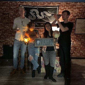 No.1 Escapes - Escape Games Near Me - Irvine, California No.1 Escapes - Escape Games Near Me - Irvine, California