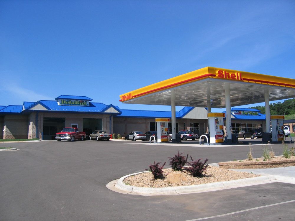 CARIBBEAN CAR WASH Updated September 2024 1611 Maxwell Dr, Hudson